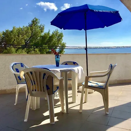 Martinovic Marusici (Split-Dalmatia)