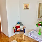 شقة Martinovic Marusici (Split-Dalmatia)