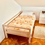 شقة Martinovic Marusici (Split-Dalmatia)