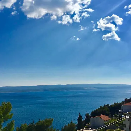 Daire Martinovic Marusici (Split-Dalmatia)