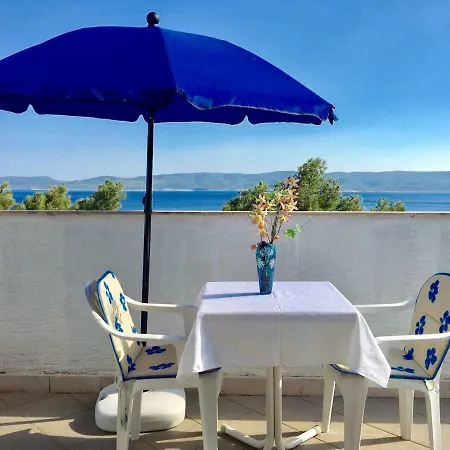 Martinovic Apartment Marusici (Split-Dalmatia)