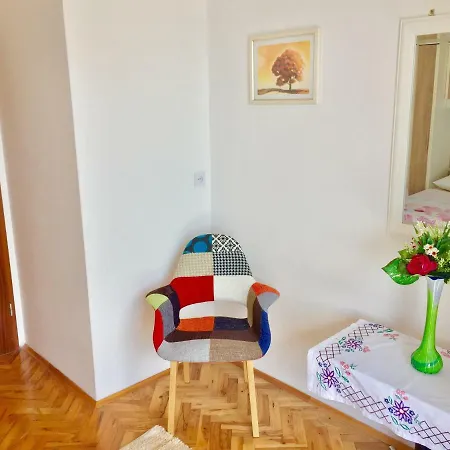 Lägenhet Martinovic Marusici (Split-Dalmatia)