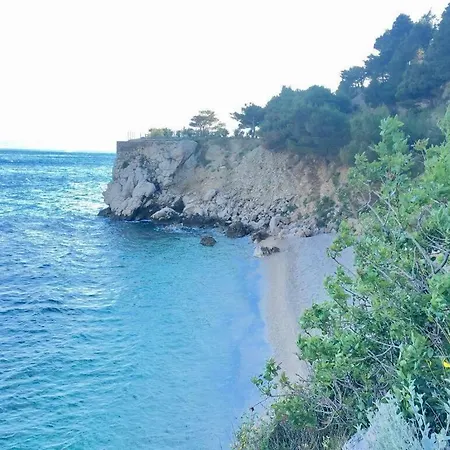 Martinovic Apartment Marusici (Split-Dalmatia)