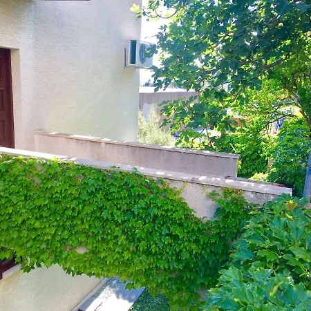 Martinovic Apartment