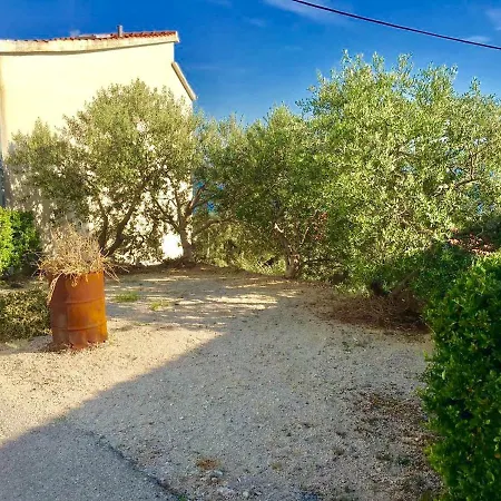 شقة Martinovic Marusici (Split-Dalmatia)