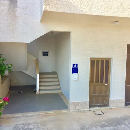 شقة Martinovic Marusici (Split-Dalmatia)
