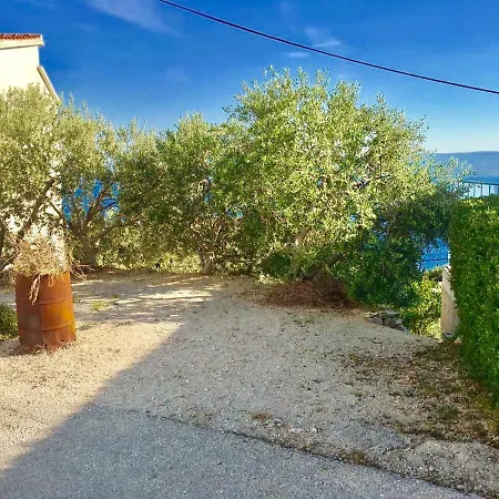 Apartment Martinovic