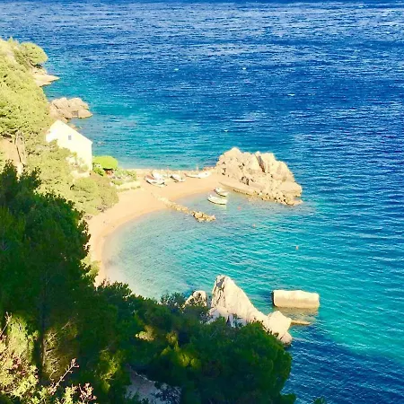 Martinovic * Marusici (Split-Dalmatia)