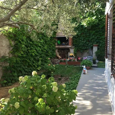 Apartment Martinovic