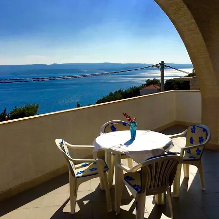 Martinovic Apartment *