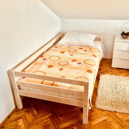 Apartment Martinovic Marusici (Split-Dalmatia)