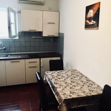 Martinovic * Marusici (Split-Dalmatia)