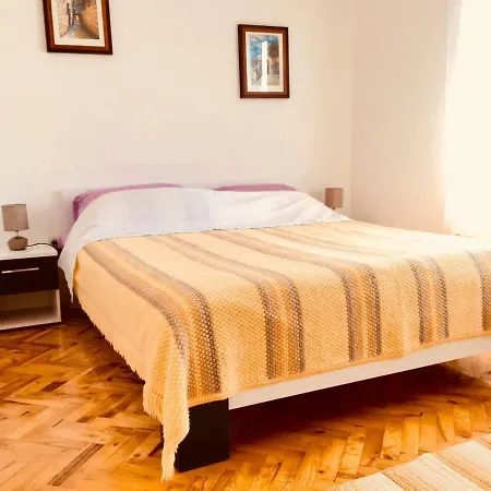 Apartment Martinovic *