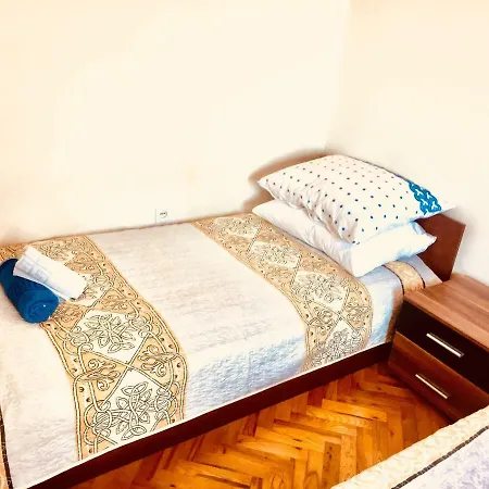 Martinovic Marusici (Split-Dalmatia)