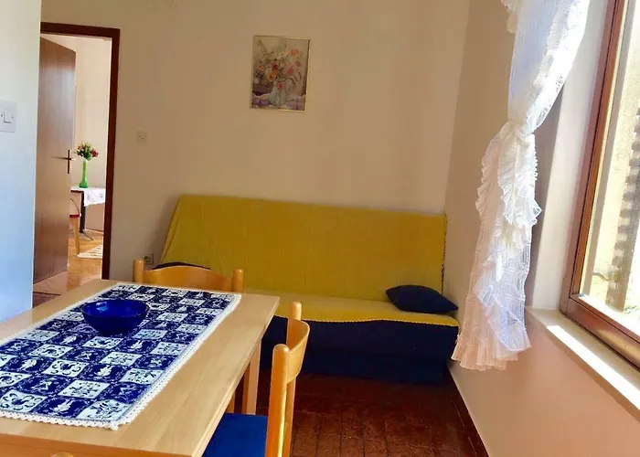 Martinovic * Marusici (Split-Dalmatia)